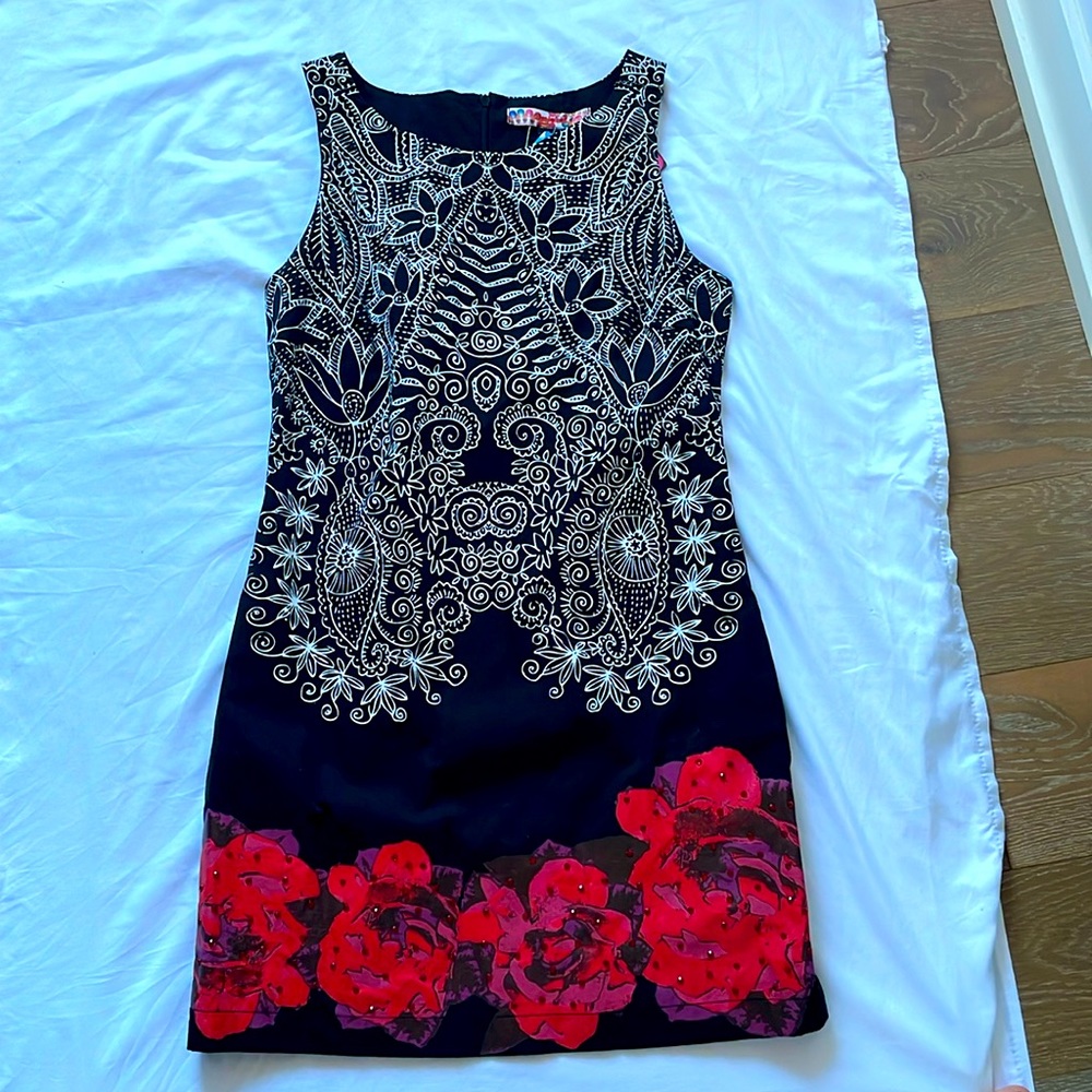 Brand New Desigual dress